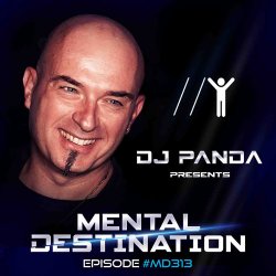 Cover DJ Panda - MI-Xodus (Original Mix)