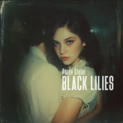 Cover Parov Stelar - Black Lilies
