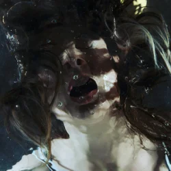 Cover Baby Queen - Word Vomit