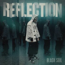 Cover Black Soil - Reflection