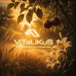 Cover ViTaLiKuS - Когда волнуется желтеющая нива