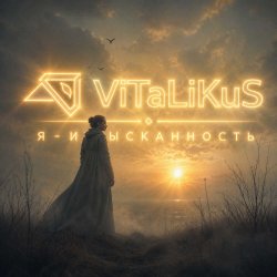 Cover ViTaLiKuS - Я - изысканность
