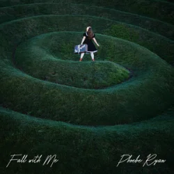 Cover Phoebe Ryan - Something to Hope For