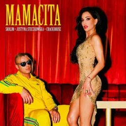 Cover Justyna Steczkowska & Skolim & CrackHouse - Mamaci
