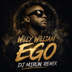 Cover Willy William - Ego (Dj M1ron Remix)