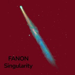 Cover FANON - Singularity