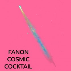 Cover Fanon - Cosmic Cocktail