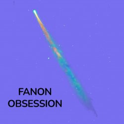 Cover FANON - OBSESSION