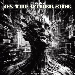 Cover MichaEL - On the other side