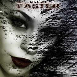 Cover MichaEL - Faster