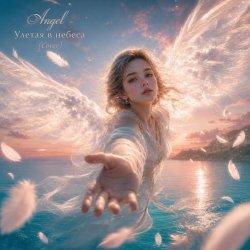 Angel (cover) - Angel -Улетая в небеса (Cover)  Марсель Давлетов