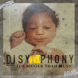 Cover DJ Symphony feat. Mayor. Steve Jones - Go Bro