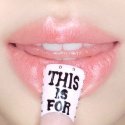 Cover TWICE - THIS IS FOR