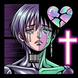 Cover DJ Cheaz (feat. AI Odetari) - CHART GOD