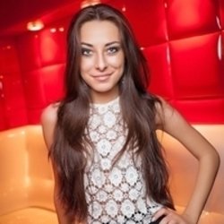 Cover Элина Чага - Что, если