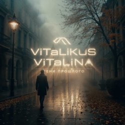 Cover ViTaLiKuS - Тени прошлого
