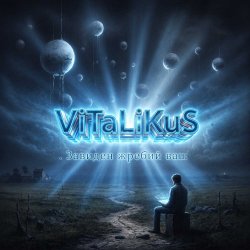 Cover ViTaLiKuS - Завиден жребий ваш…