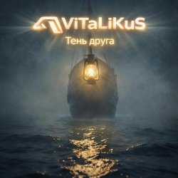 Cover ViTaLiKuS - Тень друга