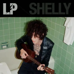 Cover LP - Shelly