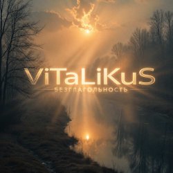 Cover ViTaLiKuS - Безглагольность