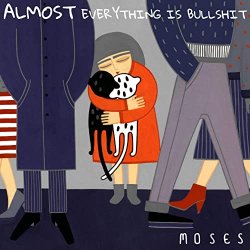 Cover Moses - Basically