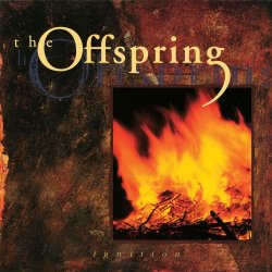 Cover The Offspring - Hypodermic
