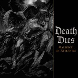 Cover Death Dies - Trivia Soteira