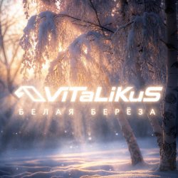 Cover ViTaLiKuS - Белая берёза