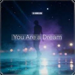 Cover Dj Bobojon - You Are a Dream