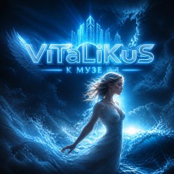 Cover ViTaLiKuS - К музе