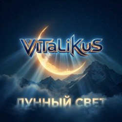 Cover ViTaLiKuS - Лунный свет
