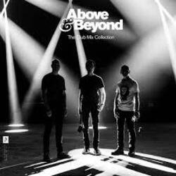 Cover Above & Beyond feat. Zoe Johnston - Good For Me