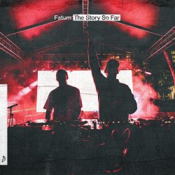 Cover Norin & Rad - Bloom