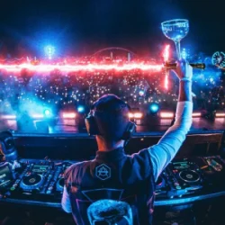 Cover Star Wars - The Force Theme (Tylight, SURG3, Elysiums Hardstyle Remix)