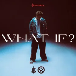 Cover Neptunica - What If?
