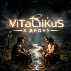 Cover ViTaLiKuS - К Диону