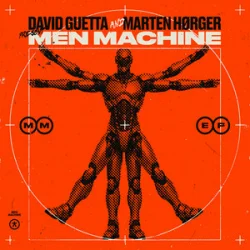Cover David Guetta & Marten Hørger & Men Machine - Engage (feat. Vitalic)