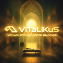 Cover ViTaLiKuS - Блажен кто мудрости высокой