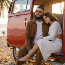 Cover Farruko & Becky G - Perfecto (feat. God Music)