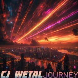 Cover Journey