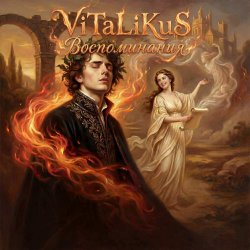 Cover ViTaLiKuS - Воспоминания