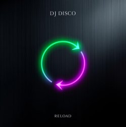 Cover DJ Disco - Re-LOAD