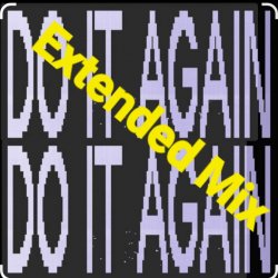 Cover Betical - Do It Again (Extended Mix)