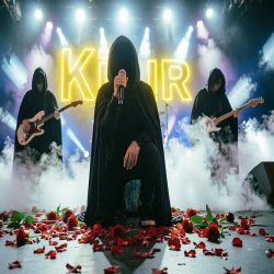 Cover Дыхание
