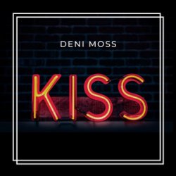 Cover Deni Moss - Neon Dreams