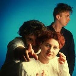 Cover Cocteau Twins - Kookaburra
