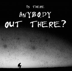 Cover Out Of Phase - Is There Anybody Out There
