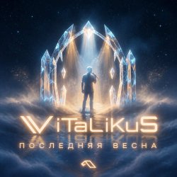 Cover ViTaLiKuS - Последняя весна