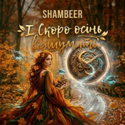 Cover Shambeer - І Скоро осінь відшумить