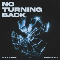 Cover Nicky Romero & Gabry Ponte - No Turning Back